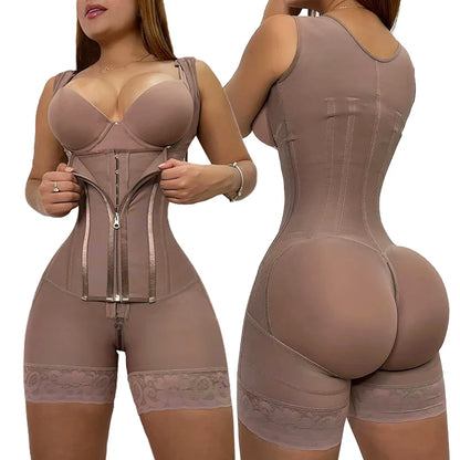 High Compression Girdle Shaper