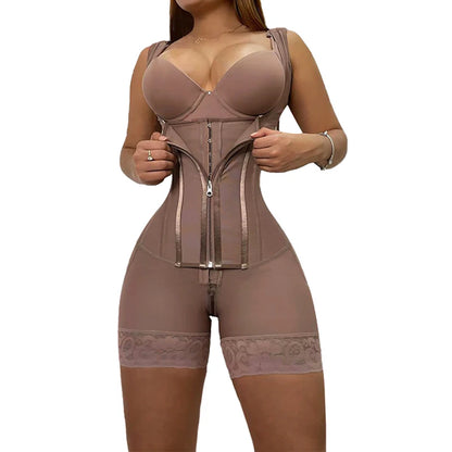 High Compression Girdle Shaper